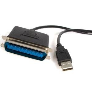 STARTECH 10 ft USB to Parallel Printer Adapter-preview.jpg